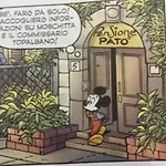 La Vite Americana Casa vacanze