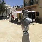 La Vite Americana Casa vacanze *