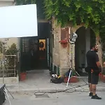 Casa vacanze La Vite Americana *