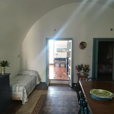 Tatil Evi La Vite Americana