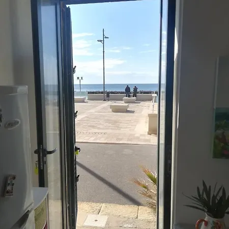 La Vite Americana * Punta Secca