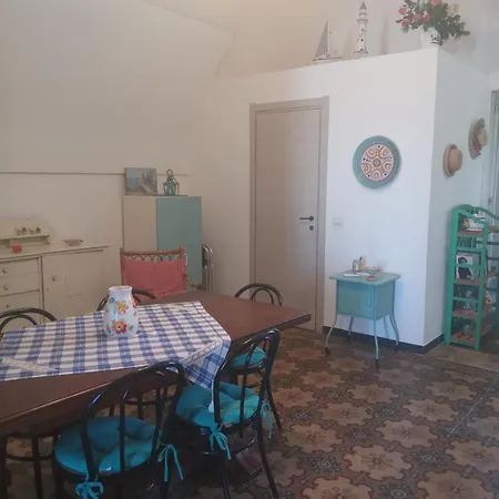 La Vite Americana Casa vacanze *