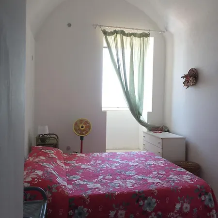 La Vite Americana Casa vacanze
