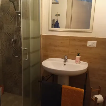 Casa vacanze La Vite Americana *