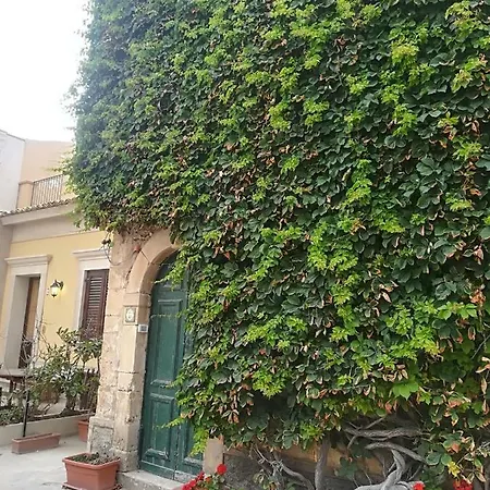 Tatil Evi La Vite Americana Punta Secca