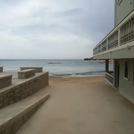 Tatil Evi La Vite Americana *