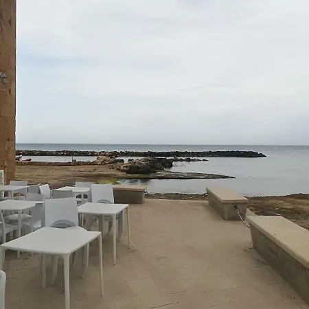 La Vite Americana Tatil Evi