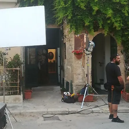 Tatil Evi La Vite Americana *