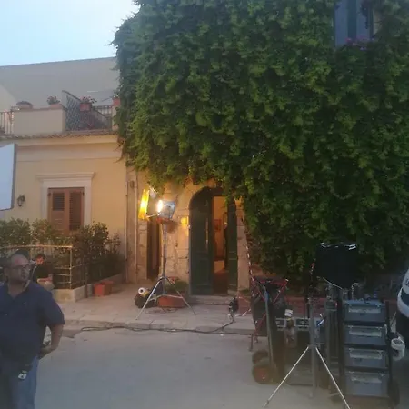 La Vite Americana Tatil Evi *